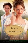 Jane Austen - Sense And Sensibility