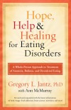 Jantz Gregory - HOPE HELP AND HEALING FOR EATING DISORDE