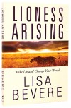 Bevere Lisa - LIONESS ARISING
