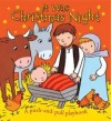 Sophie Piper - It Was Christmas Night