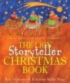 Bob Hartman - The Lion Storyteller Christmas Book