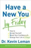 Kevin Leman - Have A New You By Friday