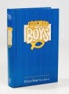 God's Word For Boys