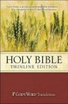 God's Word Thinline Bible