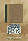 God's Word For Boys