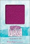 God's Word For Girls