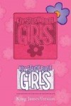 KJV Study Bible For Girls