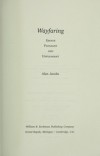 Jacobs Alan - WAYFARING