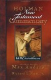 Pratt Richard - HOLMAN NT COMMENTARY VOL 7 1 AND 2 CORIN