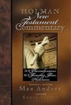 Larson Knute - HOLMAN NT COMMENTARY VOL 9 1 AND 2 THESS