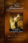 Walls David - HOLMAN NT COMMENTARY VOL 11 1 AND 2 PETE