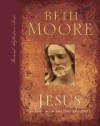 Moore Beth - JESUS 90 DAYS WITH THE ONE AND ONLY