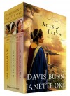 Davis Bunn, & Janette Oke - Acts Of Faith Pack