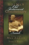 Butler Trent - HOLMAN COMMENTARY OT ISAIAH