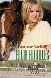 Lauraine Snelling - High Hurdles Collection 2