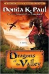 Paul Donita - DRAGONS OF THE VALLEY