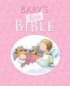 Sarah Toulmin - Baby's Little Bible