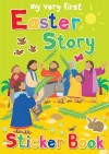 Lois Rock - My Very First Easter Story Sticker Book