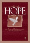 Bible - New King James Version Here's Hope New Testament, Jesus Cares for You