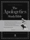 Ted Cabal (Editor), Chuck Colson (Contributor), Norm Geisler (Contributor), Hank - The Apologetics Study Bible (Apologetics Bible) Black